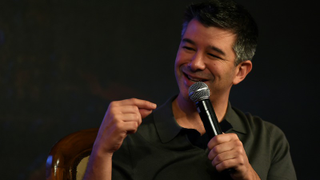 Uber CEO takes leave of absence amid harassment investigations, general badness